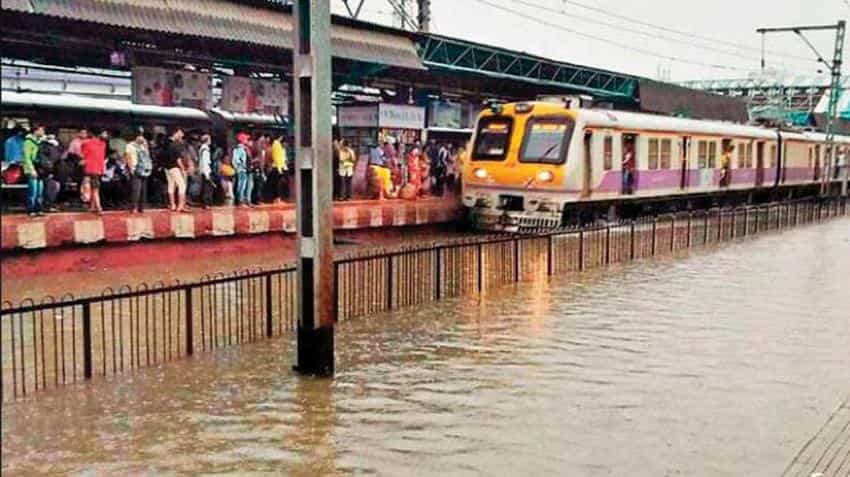 Good news for Indian Railways, bad for road users in Mumbai; here is why Good news for Indian Railways, bad for road users in Mumbai; here is why