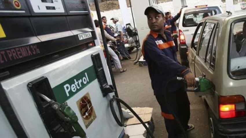 After 1p petrol, diesel price cut fiasco, Centre says has no role in fixing artes