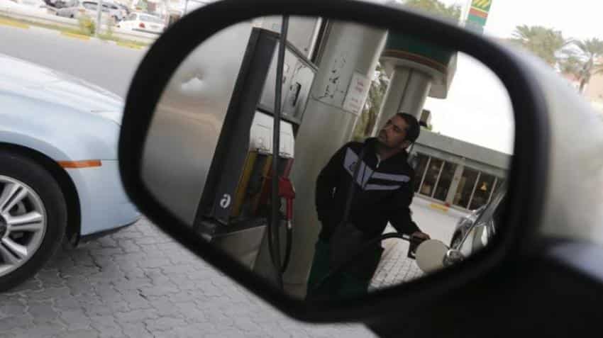 Petrol, diesel prices in your city today Petrol, diesel prices in your city today