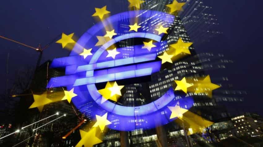 Euro zone inflation well above expectations in May, offers relief to European Central Bank