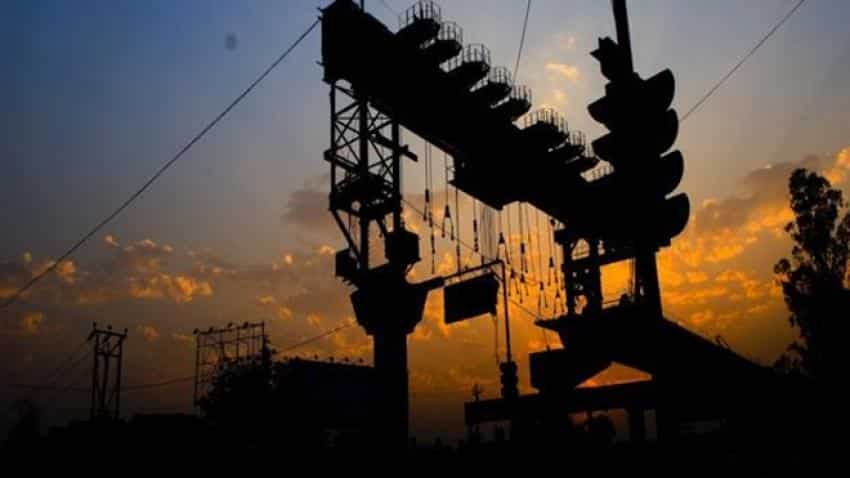 India's infrastructure output grows 4.7 percent in April India's infrastructure output grows 4.7 percent in April