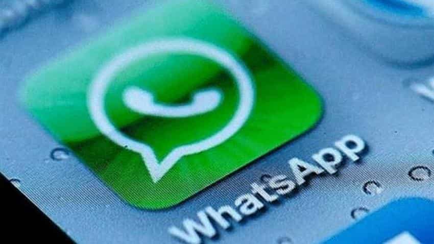 How to share images on WhatsApp messenger; process just got simpler, check it out