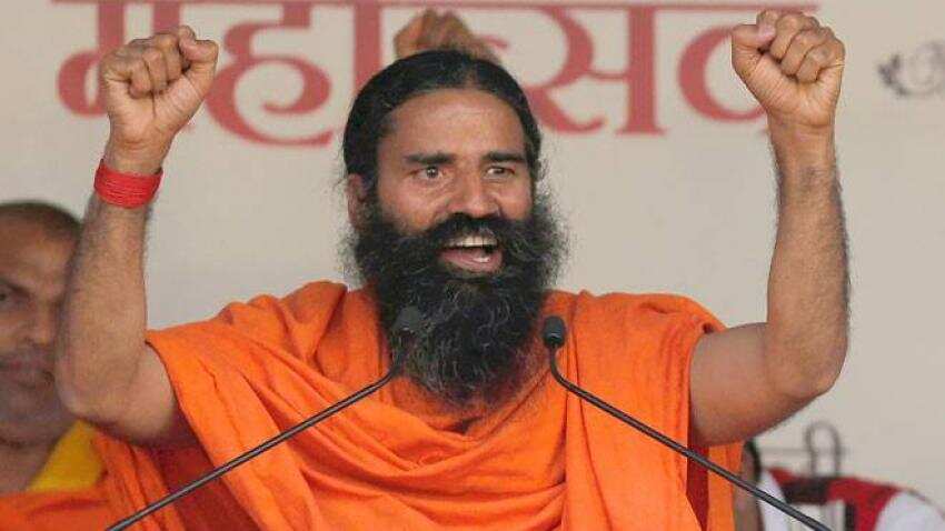 Ramdev led Patanjali axes WhatsApp killer &#039;Kimbho app&#039; from Google Play Store,  Apple App Store