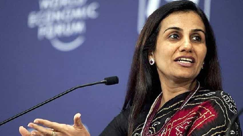 Chanda Kochhar asked to go on leave by ICICI Bank after new charges fly