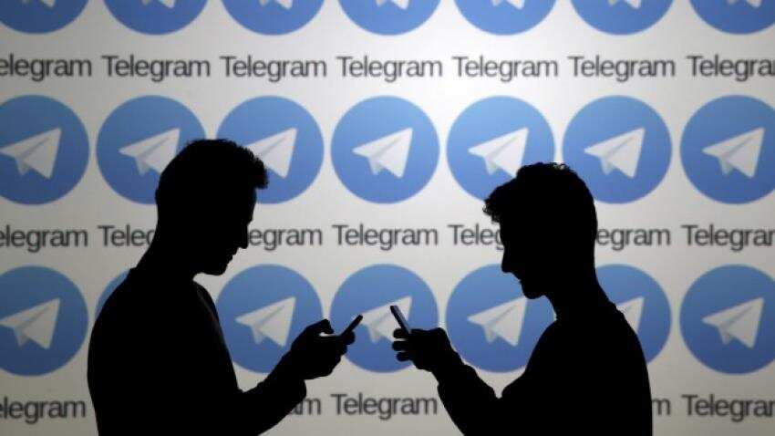 Telegram messaging says Apple has prevented its updates since April Telegram messaging says Apple has prevented its updates since April