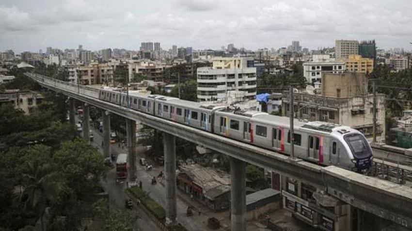 Reliance Infrastructure built Mumbai Metro threatened with audit by CAG