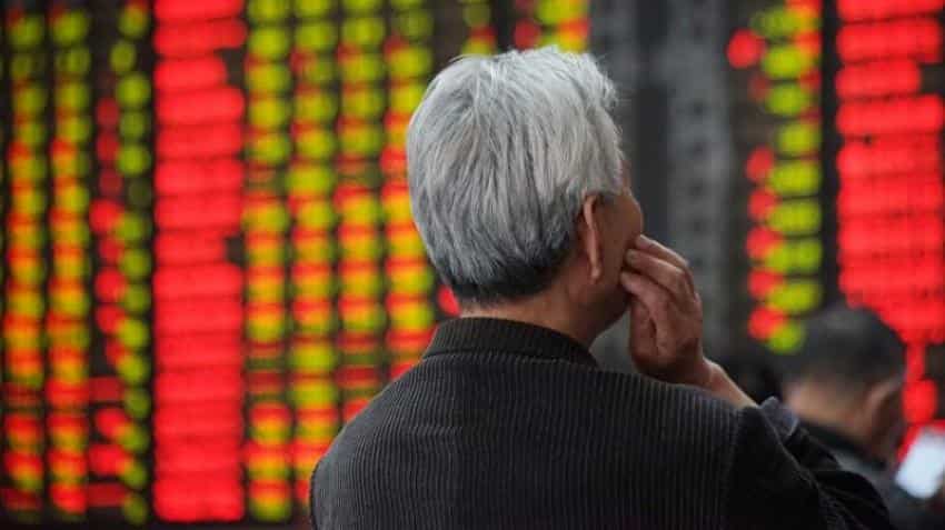 Explainer: What China's MSCI inclusion means for stock market Explainer: What China's MSCI inclusion means for stock market