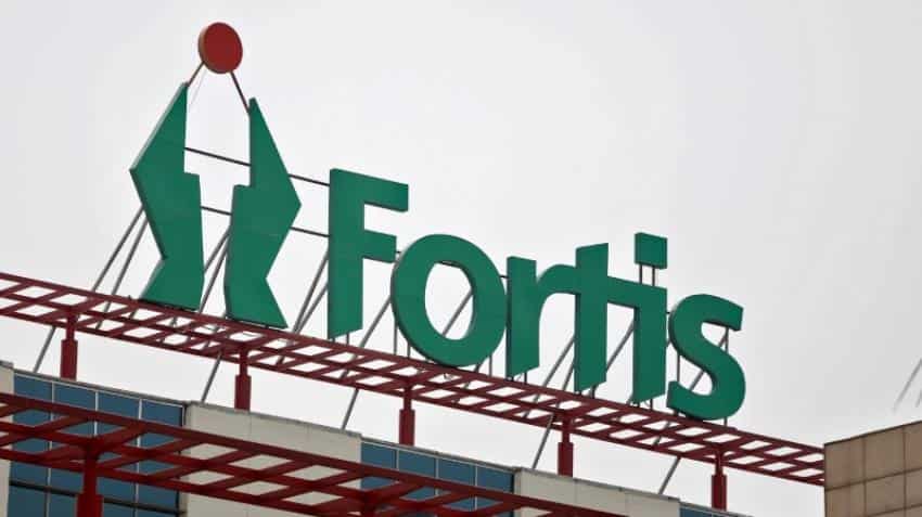 Fortis Healthcare appoints Ravi Rajagopal as chairman