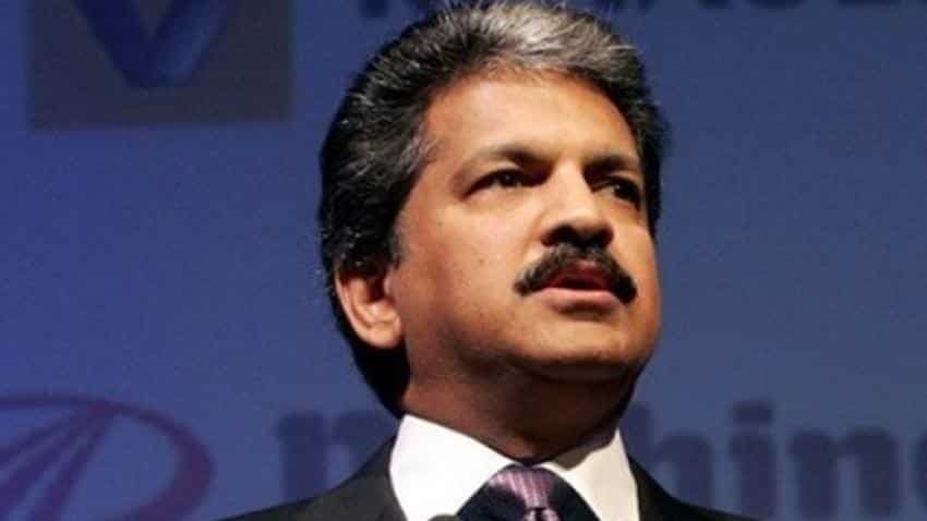 How to revive Air India? Anand Mahindra has a 5-point solution