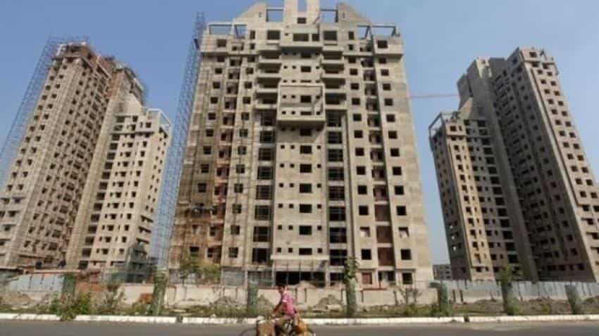 Now, Centre looks to solve problems of both homebuyers, builders; here is how Now, Centre looks to solve problems of both homebuyers, builders; here is how