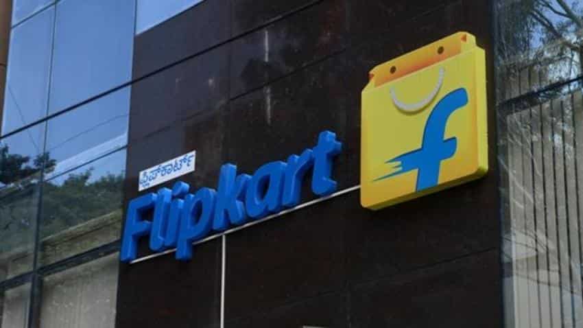 Flipkart's Binny Bansal says next two years will be learning period for him in grocery business Flipkart's Binny Bansal says next two years will be learning period for him in grocery business