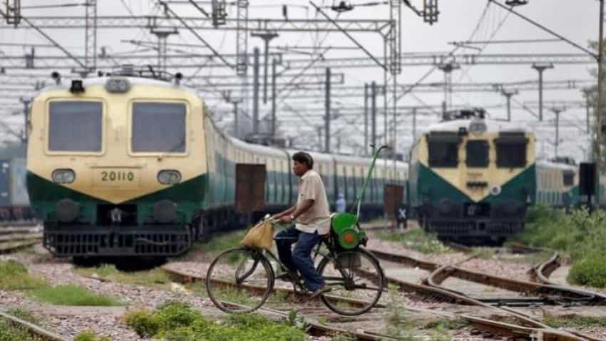 Indian Railways to hire retired railwaymen to man unmanned level crossings