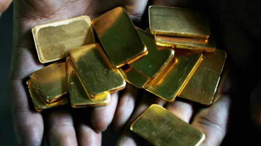 DRI seizes 32 kg gold in one of the biggest confiscations of smuggled yellow metal 