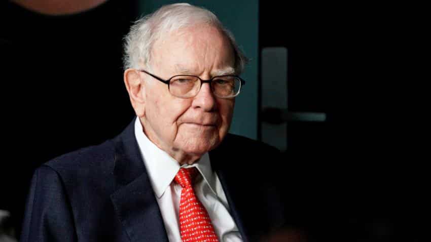 Lunch with Warren Buffett: Anonymous bidder agrees to pay $3,300,100 