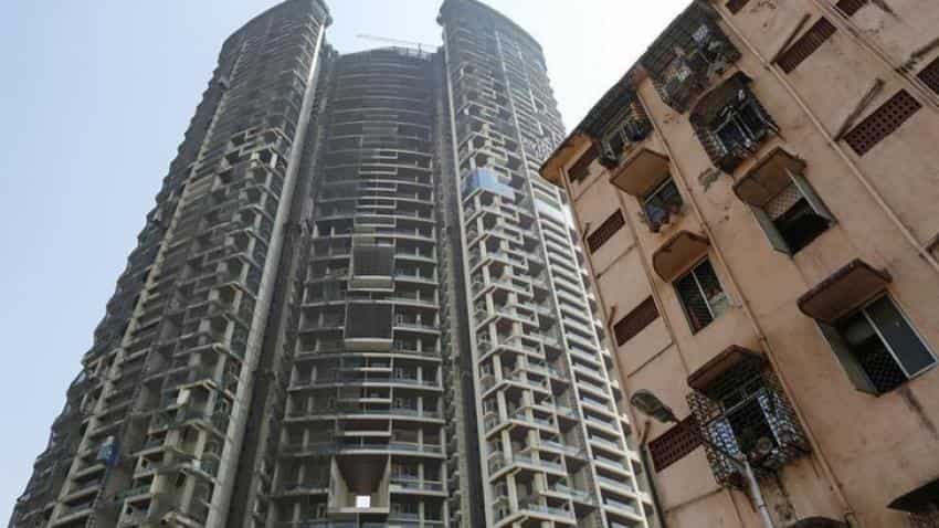 Want to buy Mumbai property? Good news! Now get affordable house via MHADA lottery