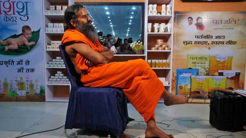 Kimbho app a security disaster? What this man said about Baba Ramdev led Patanjali messenger Kimbho app a security disaster? What this man said about Baba Ramdev led Patanjali messenger