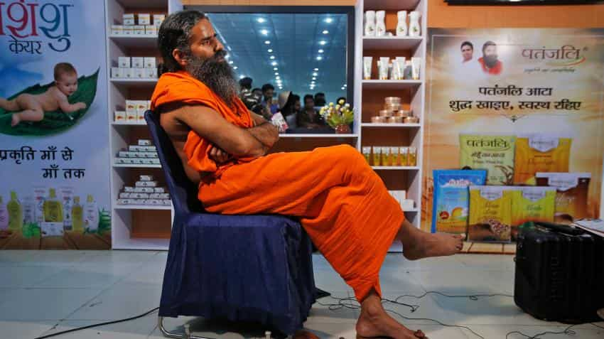 Kimbho app a security disaster? What this man said about Baba Ramdev led Patanjali messenger