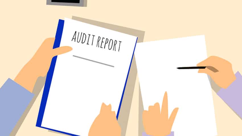 Auditors step up pressure on listed clients, start flagging gaps Auditors step up pressure on listed clients, start flagging gaps