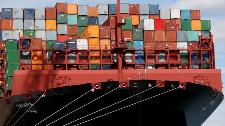 Global airlines issue warning over trade tensions Global airlines issue warning over trade tensions