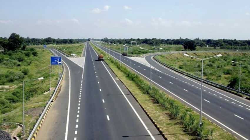 Bullet train booster: Indian Railways to do a first along Mumbai-Nagpur Expressway; massive gains in offing Bullet train booster: Indian Railways to do a first along Mumbai-Nagpur Expressway; massive gains in offing
