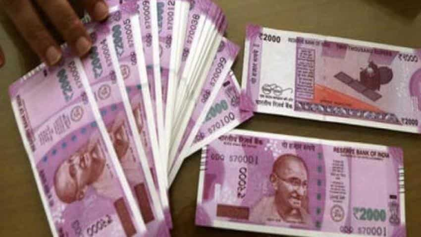 73000 deregistered firms deposited Rs 24,000 cr post demonetisation: Govt data