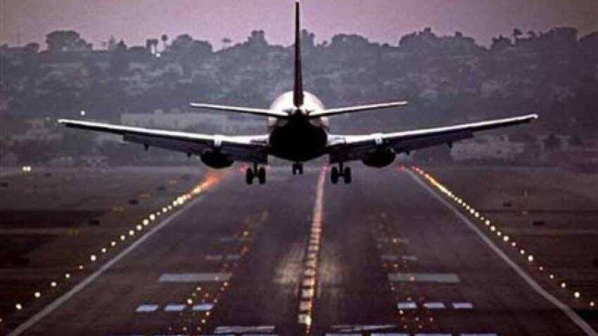 Flyers windfall! Airfares in India have fallen massively; see how Flyers windfall! Airfares in India have fallen massively; see how