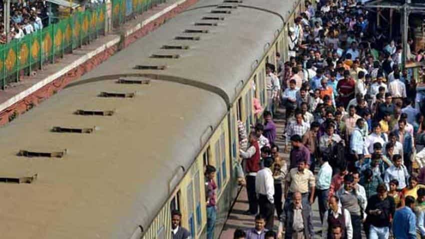 Western Railways to charge, even penalise you for excess luggage now Western Railways to charge, even penalise you for excess luggage now