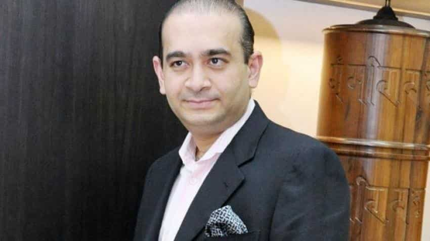 PNB fraud: Nirav Modi records are safe, says CBDT post fire at I-T department