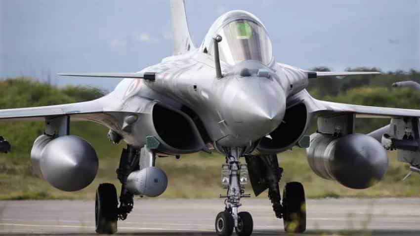 This is when India will ink world&#039;s biggest fighter jet deal? Check it out