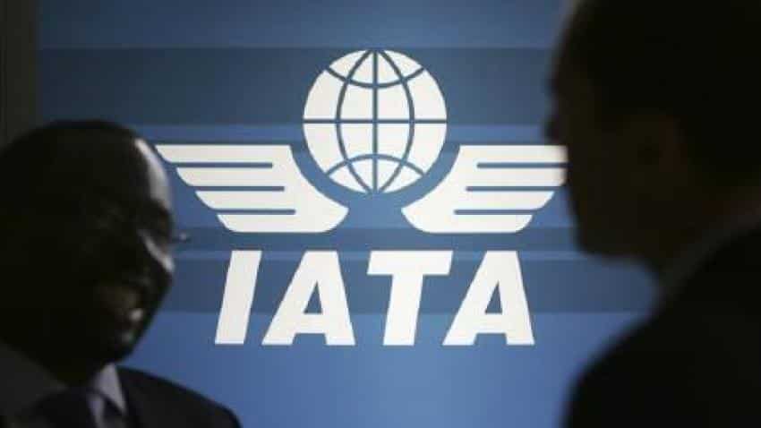 Global airport capacity crisis amid growing demand for international travel: IATA Global airport capacity crisis amid growing demand for international travel: IATA