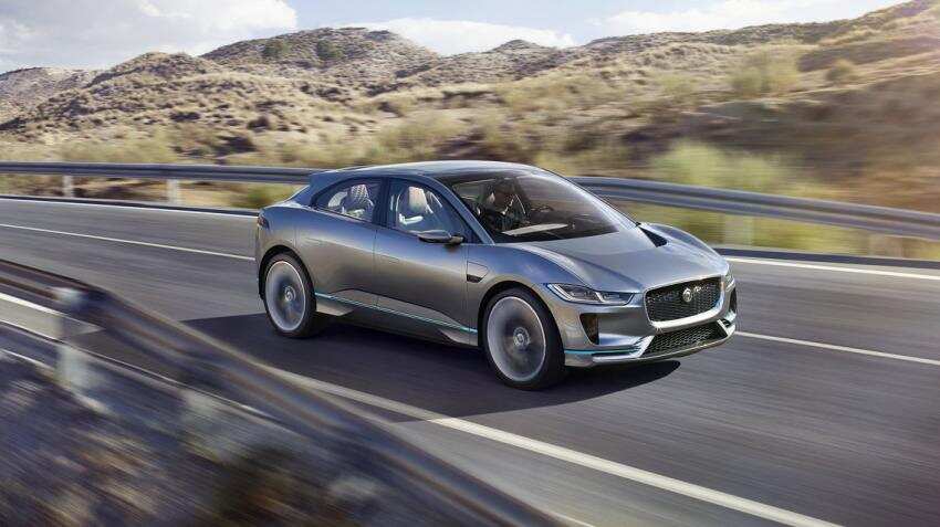 Jaguar Land Rover may face this crisis, courtesy Tata Motors Jaguar Land Rover may face this crisis, courtesy Tata Motors
