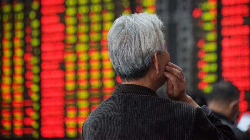 How China&#039;s debt crackdown will hurt some emerging markets