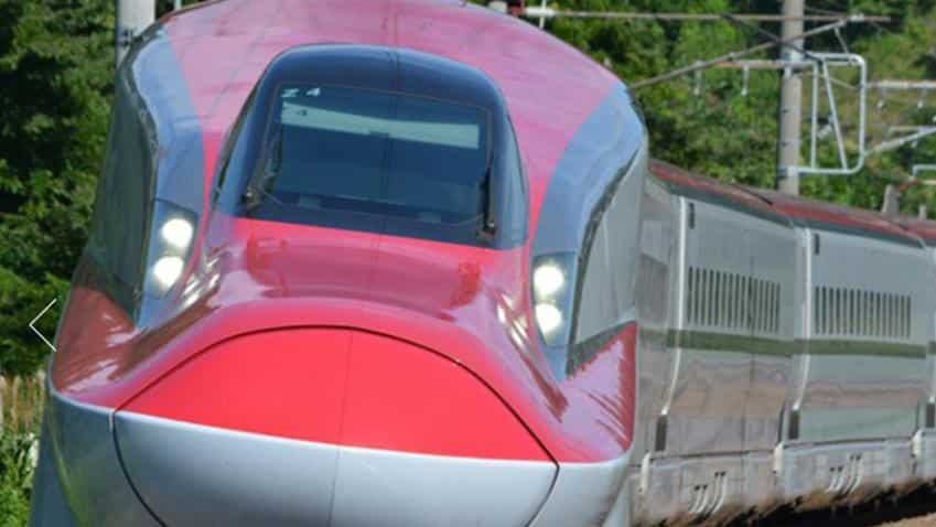 Indian Railways Bullet train project protest: Protesters furious; here is what happened