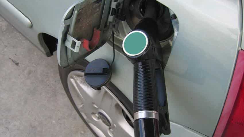 Petrol price in India down 15p today; New Delhi rate comes below Rs 78, Mumbai stays over Rs 85, check rates in other cities Petrol price in India down 15p today; New Delhi rate comes below Rs 78, Mumbai stays over Rs 85, check rates in other cities