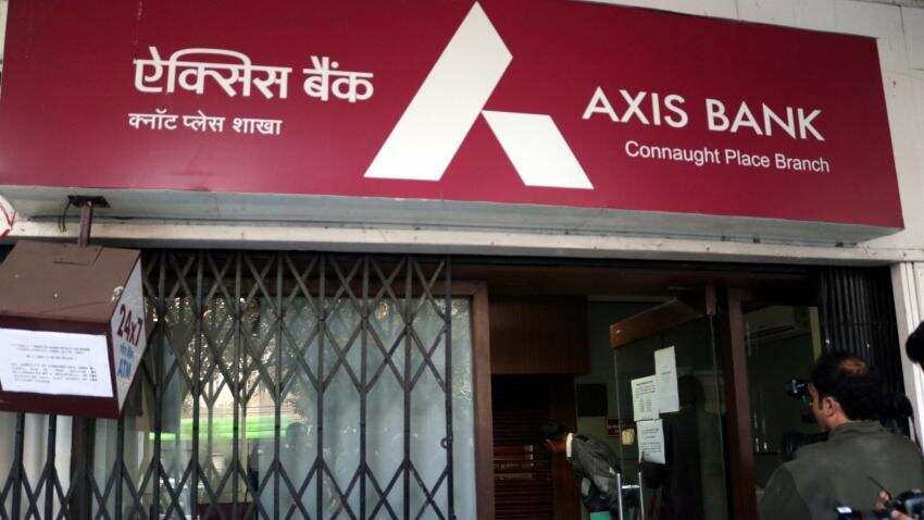 After SBI, Axis Bank hikes fixed deposit interest rates; know who will benefit After SBI, Axis Bank hikes fixed deposit interest rates; know who will benefit