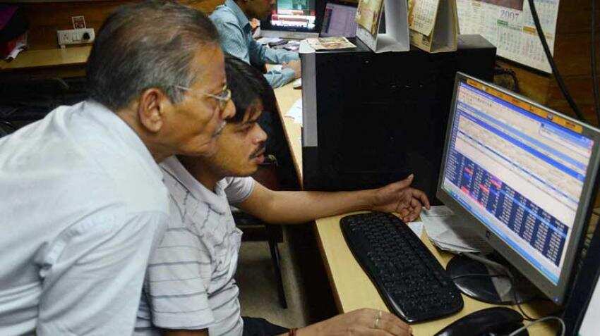 This stock tanked 20% on alleged Rs 80 crore scam linked to ONGC This stock tanked 20% on alleged Rs 80 crore scam linked to ONGC