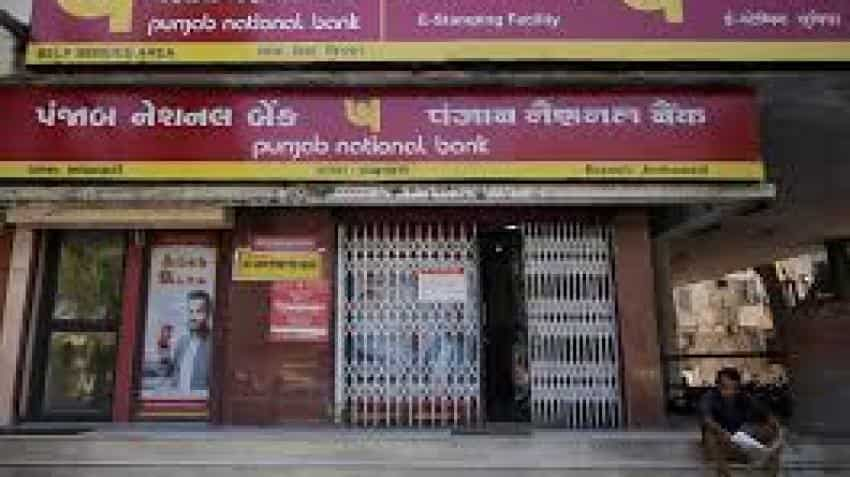  PNB fraud linked to Nirav Modi is a different matter: PNB MD Sunil Mehta to Parliamentary panel