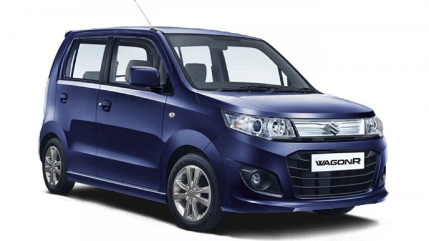 Maruti Suzuki's first electric car, Next-gen WagonR, to enter Indian roads by 2020; all details here Maruti Suzuki's first electric car, Next-gen WagonR, to enter Indian roads by 2020; all details here
