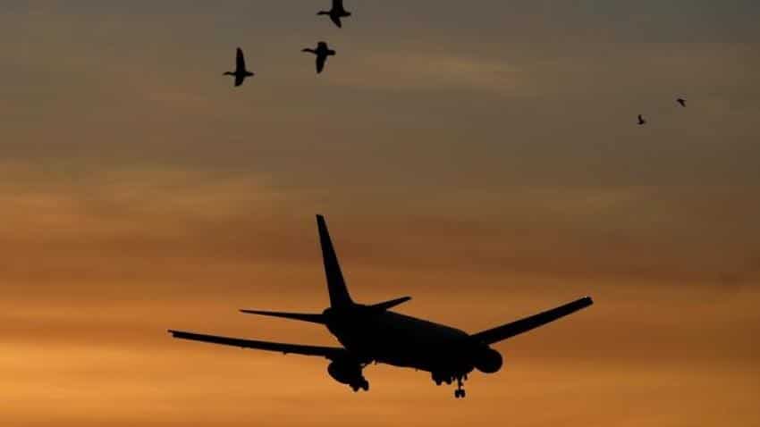 Airlines adjusting hedges, fares, capacity and fleet as oil price jumps