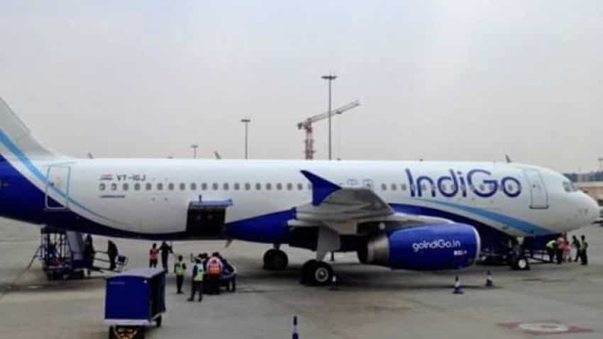 IndiGo P&W engine woes return; 4 planes affected by glitches in just a week IndiGo P&W engine woes return; 4 planes affected by glitches in just a week