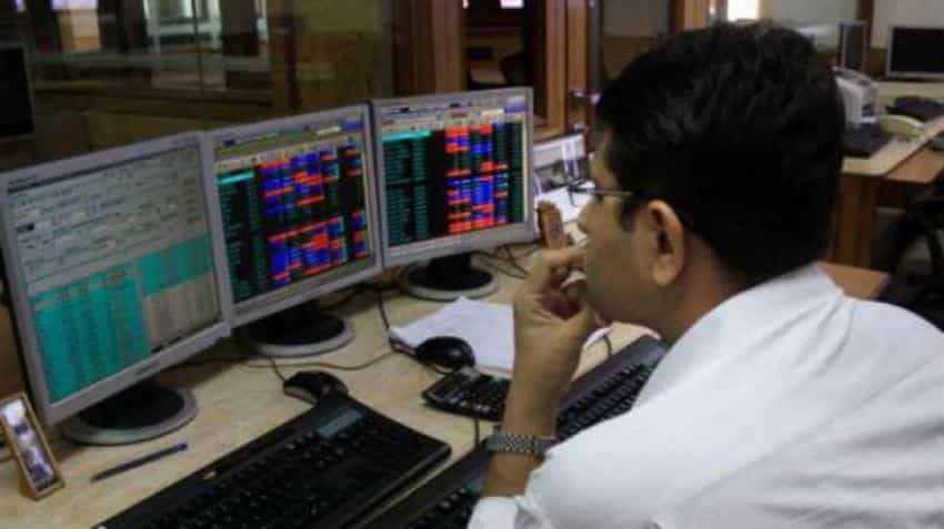 FAST MONEY: Idea Cellular, Hexaware among top five intraday trading tips