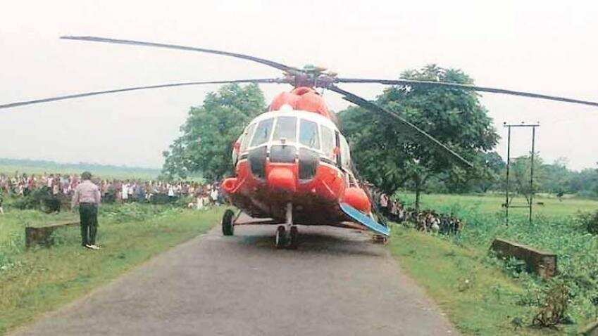 Pawan Hans stake sale: Govt receives 42 queries from bidders Pawan Hans stake sale: Govt receives 42 queries from bidders