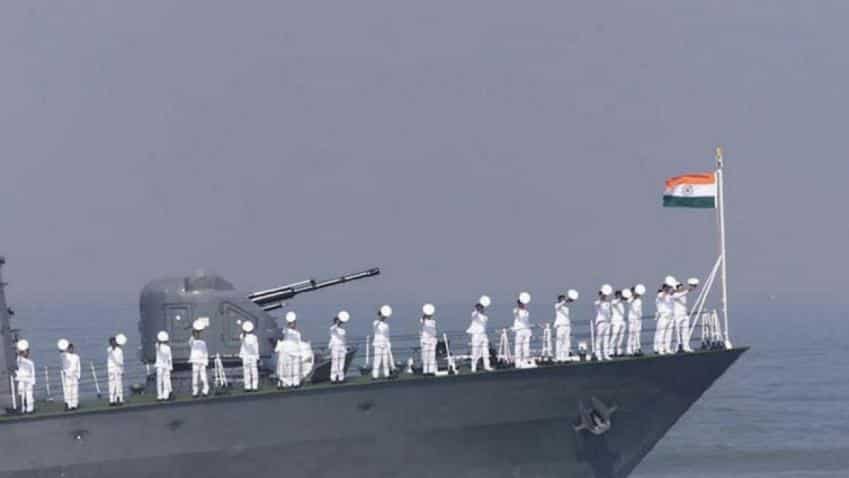 Recruitment 2018: Indian Navy recruitment 2018 for 10+2 on; check 