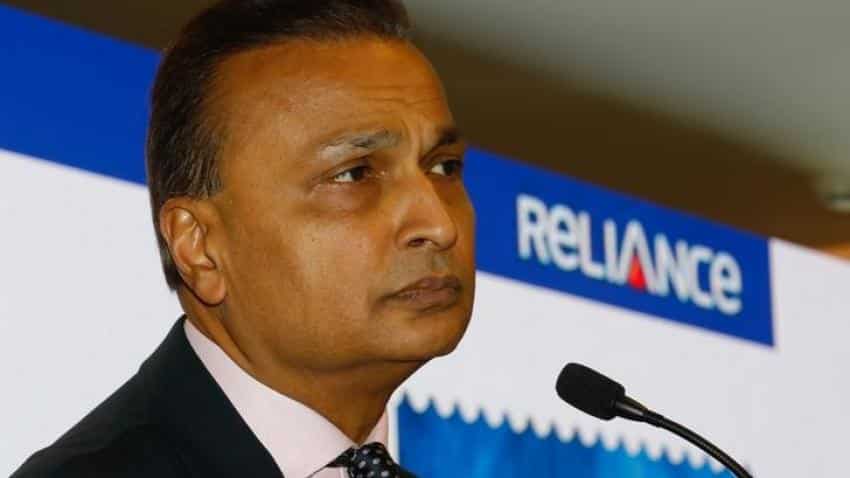  Reliance Communications share price tanks 10% as it halts paying interest on NCDs