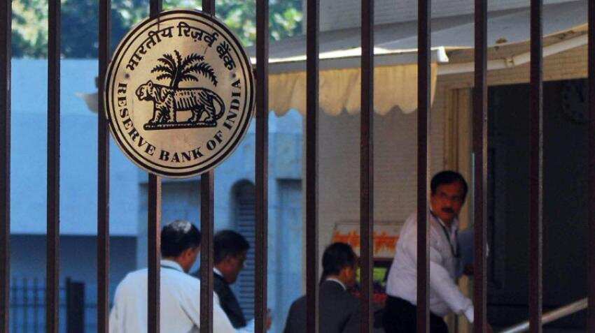 How rate-sensitive stocks fared ahead of RBI monetary policy outcome