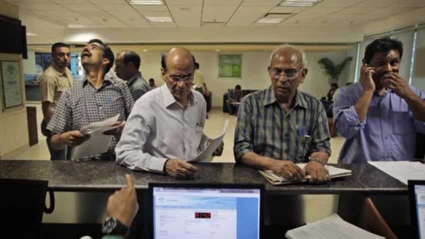 Income tax benefits for senior citizens: Here is all you need to know in brief Income tax benefits for senior citizens: Here is all you need to know in brief