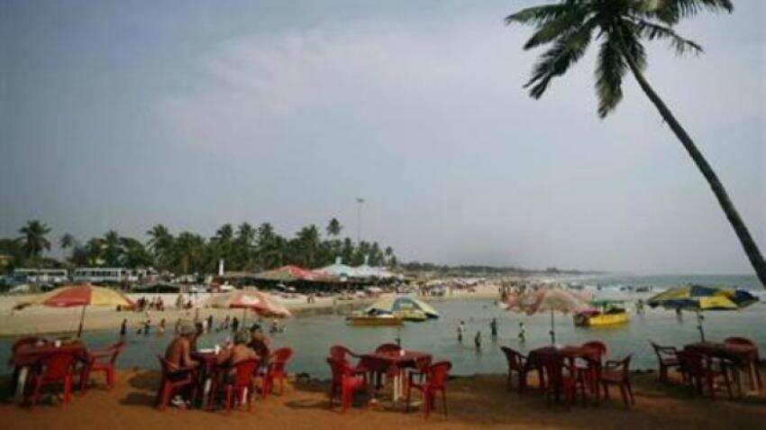 Goa, Bali top lures for Indians this monsoon despite seasonal travel challenges Goa, Bali top lures for Indians this monsoon despite seasonal travel challenges