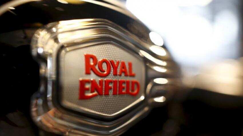 Royal Enfield electric bike coming Pure motorcycling pleasure in