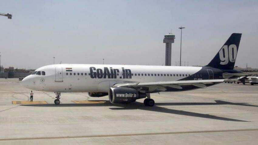 GoAir monsoon offer: Airfares start from Rs 1,299, book tickets within 2 days to grab the offer