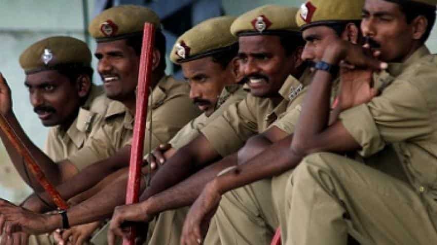 TSLPRB Recruitment 2018: Application process for 18428 posts starts from June 9; check tslprb.in TSLPRB Recruitment 2018: Application process for 18428 posts starts from June 9; check tslprb.in